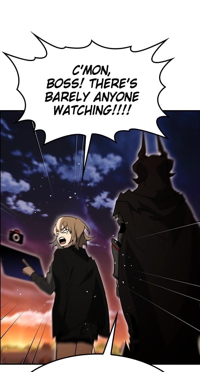 Bad Ending Maker Chapter 69 - Page 66