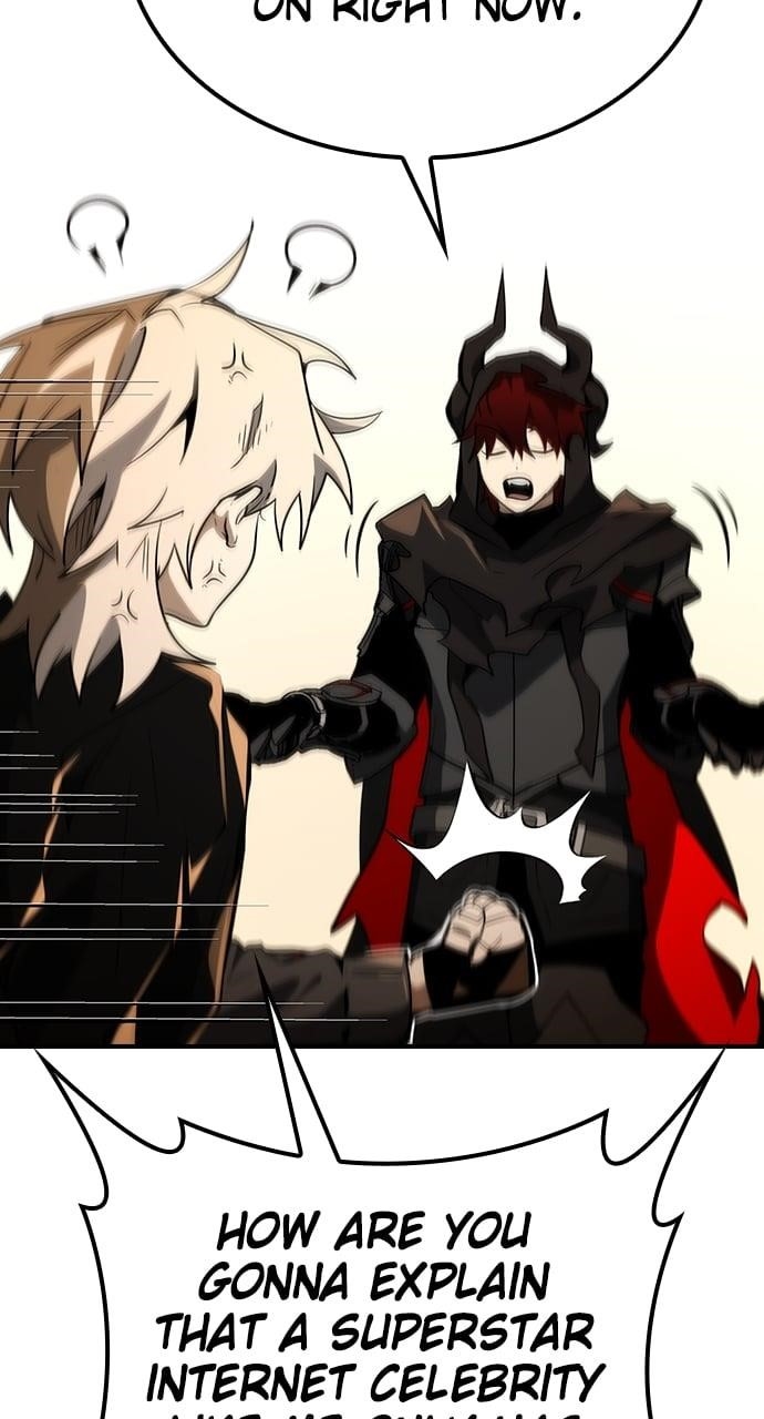 Bad Ending Maker Chapter 69 - Page 68