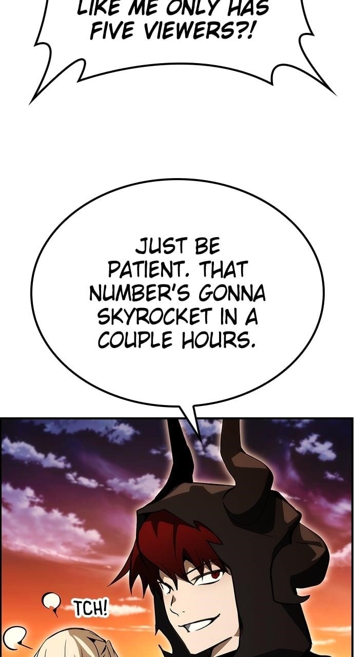 Bad Ending Maker Chapter 69 - Page 69