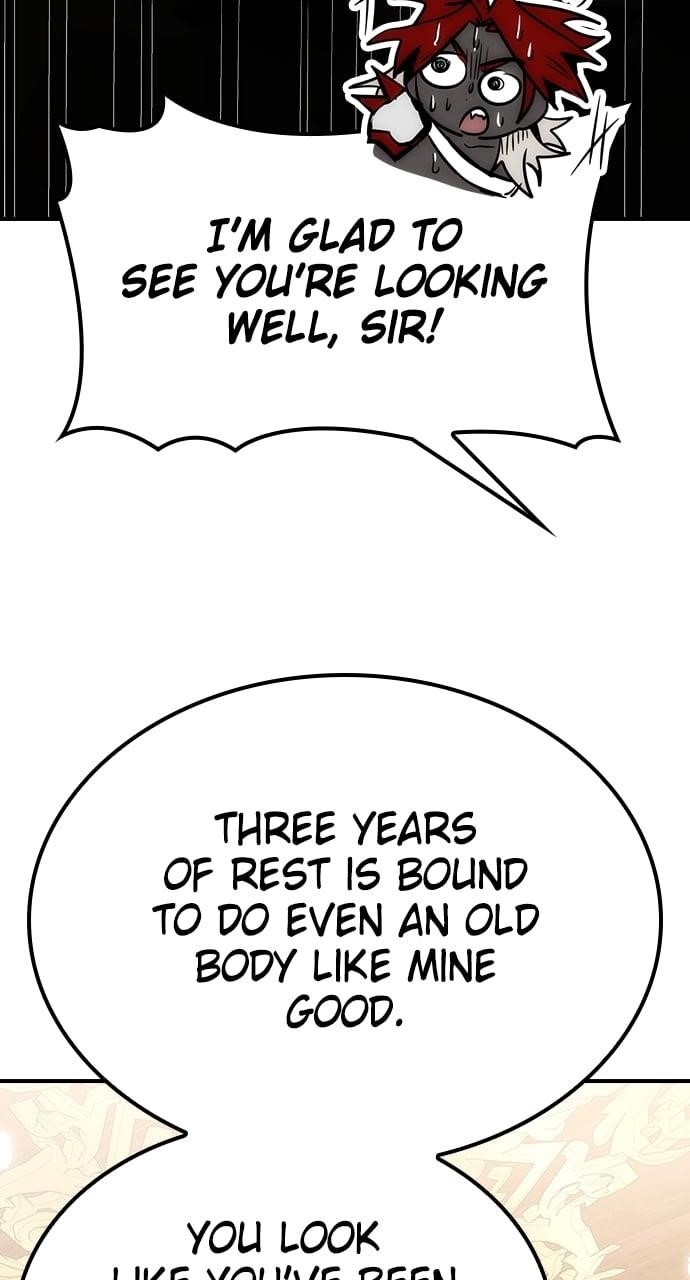 Bad Ending Maker Chapter 69 - Page 7