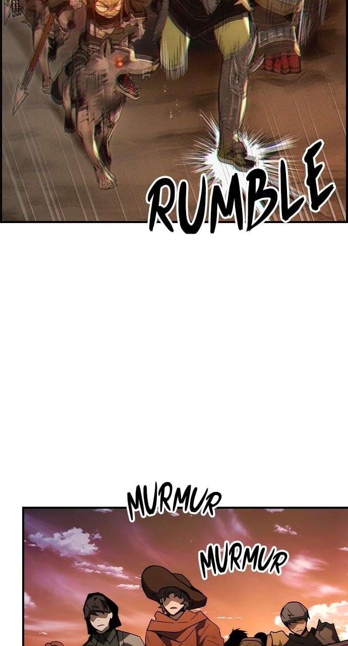 Bad Ending Maker Chapter 69 - Page 73