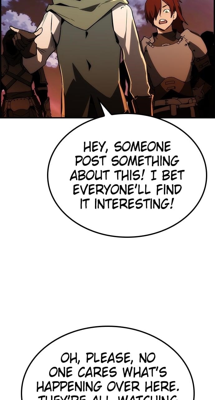 Bad Ending Maker Chapter 69 - Page 75