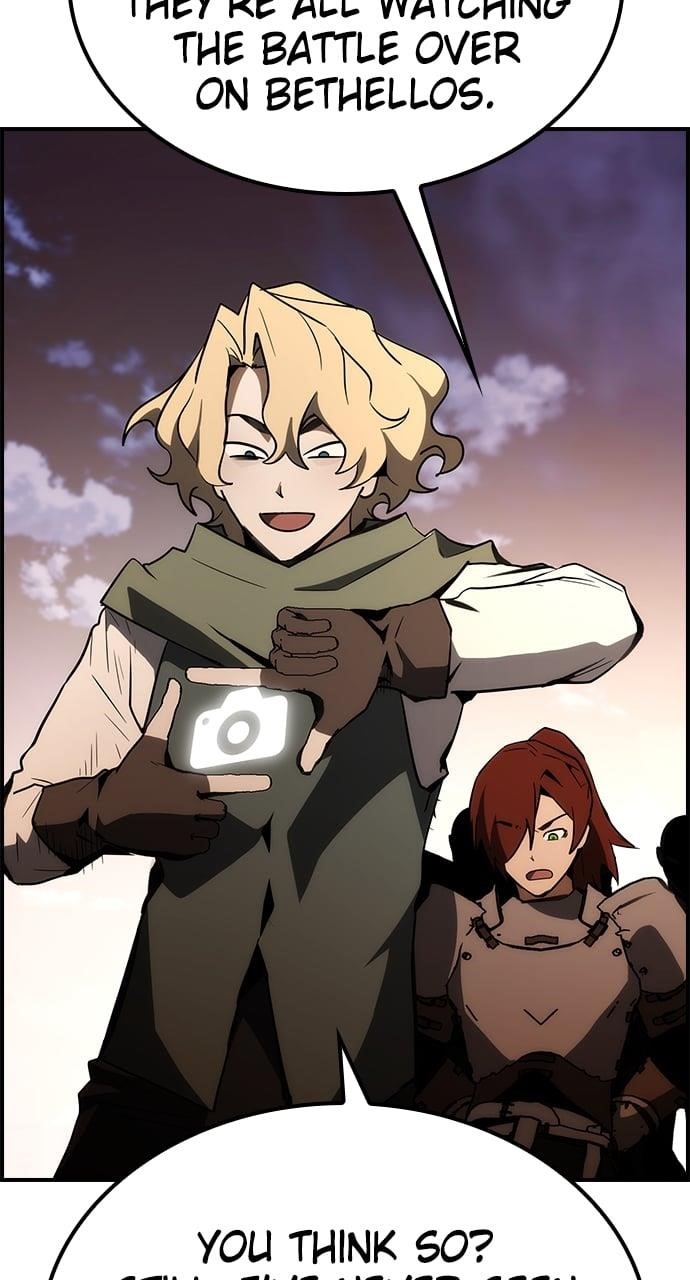 Bad Ending Maker Chapter 69 - Page 76