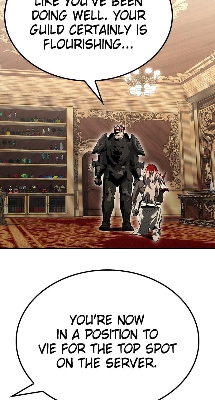 Bad Ending Maker Chapter 69 - Page 8