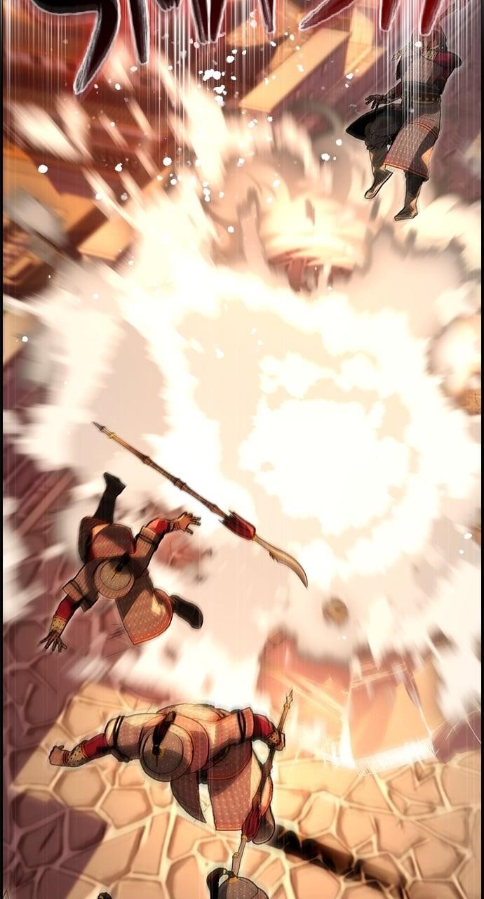 Bad Ending Maker Chapter 69 - Page 81