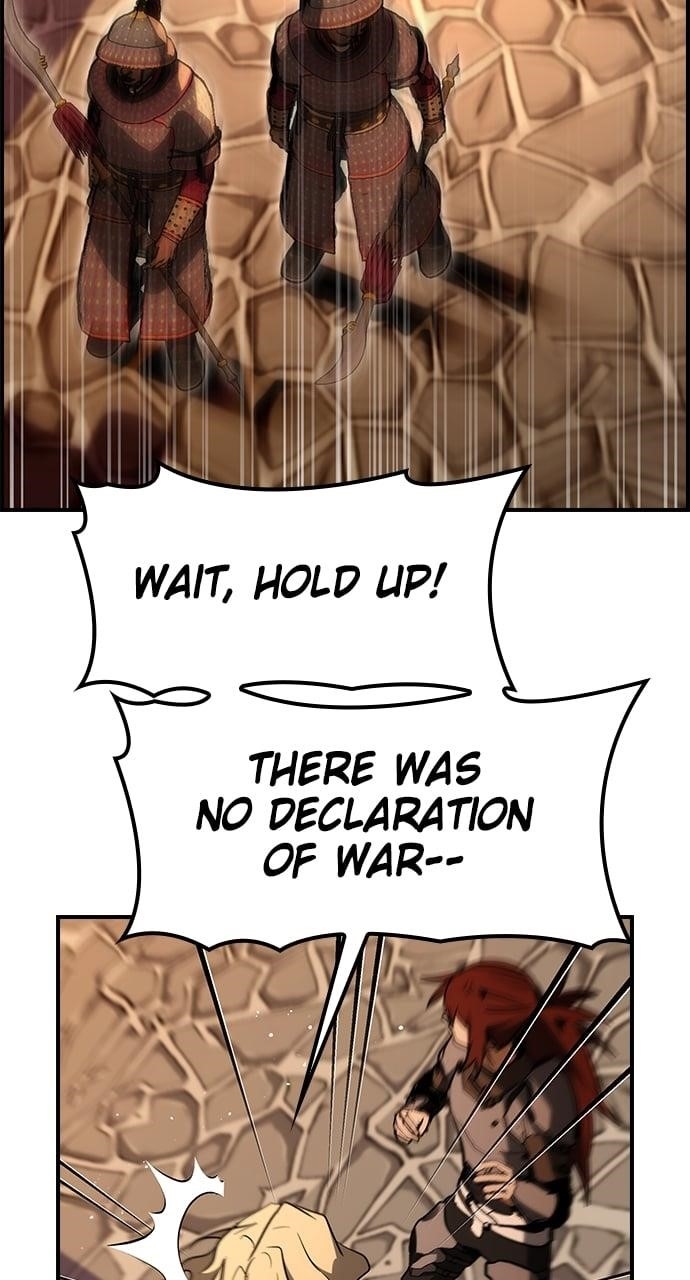 Bad Ending Maker Chapter 69 - Page 82