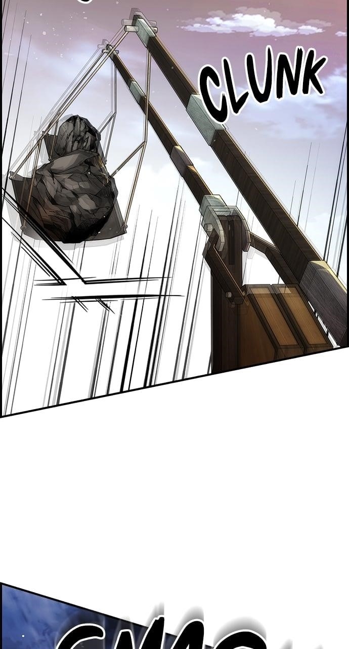 Bad Ending Maker Chapter 69 - Page 84