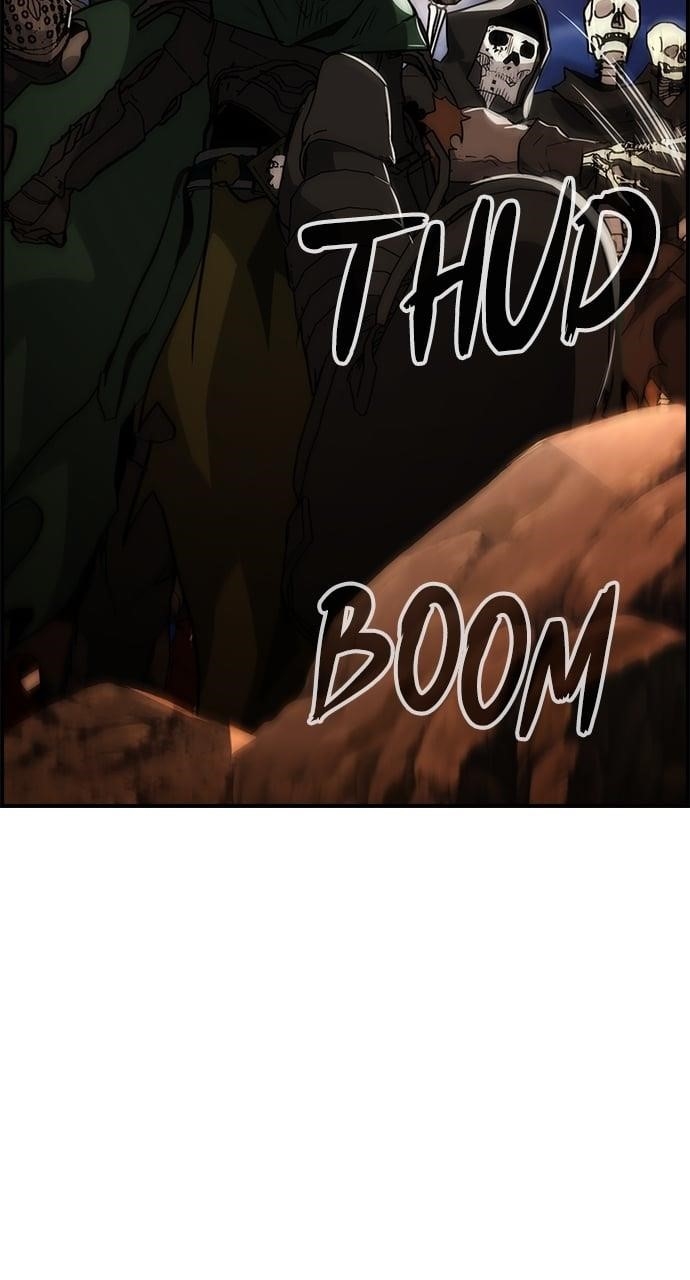 Bad Ending Maker Chapter 69 - Page 91