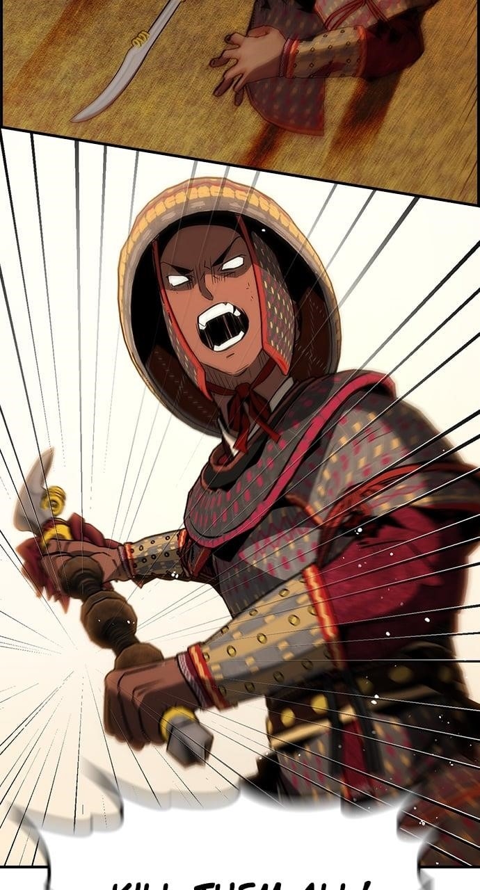 Bad Ending Maker Chapter 69 - Page 94