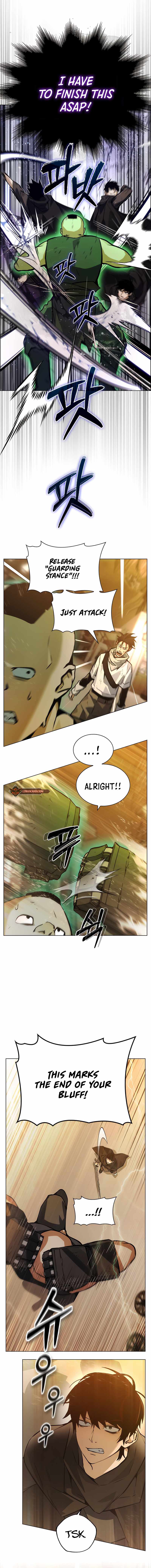 Bad Ending Maker Chapter 7 - Page 10