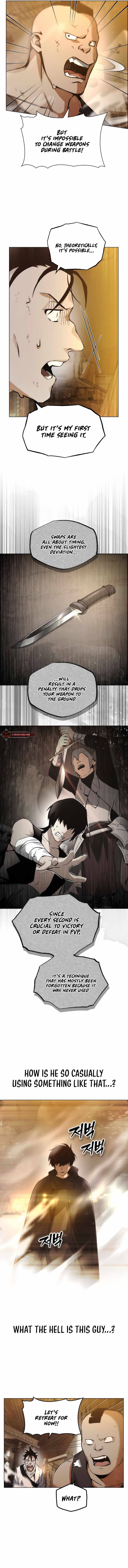 Bad Ending Maker Chapter 7 - Page 12