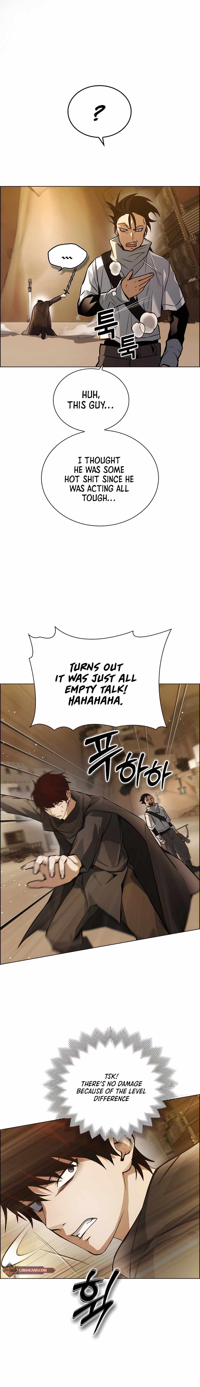 Bad Ending Maker Chapter 7 - Page 2