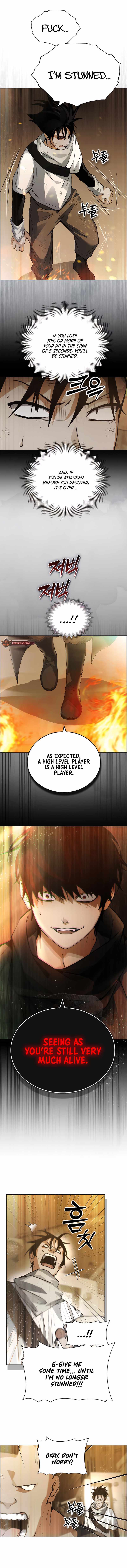 Bad Ending Maker Chapter 7 - Page 7