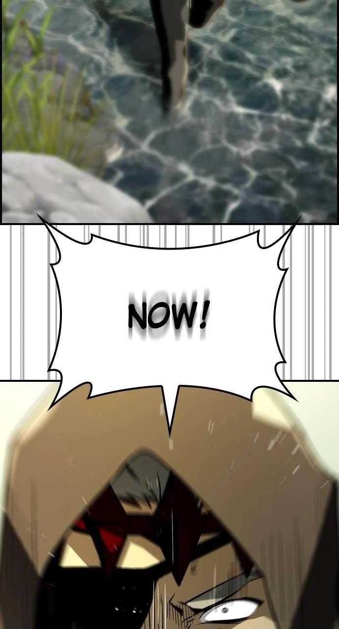 Bad Ending Maker Chapter 70 - Page 11