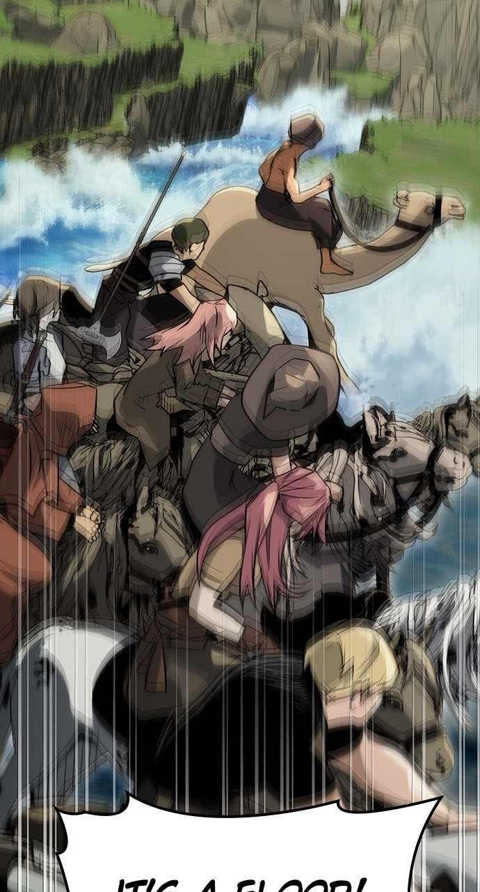 Bad Ending Maker Chapter 70 - Page 17