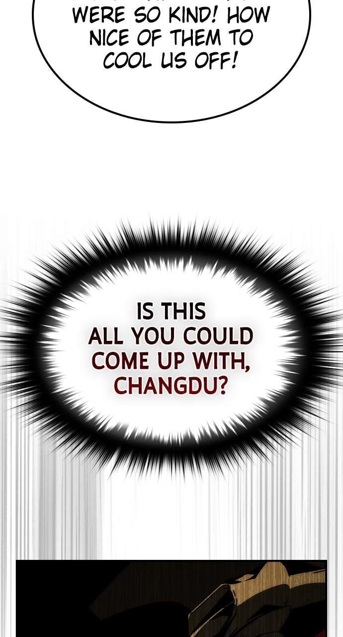 Bad Ending Maker Chapter 70 - Page 22