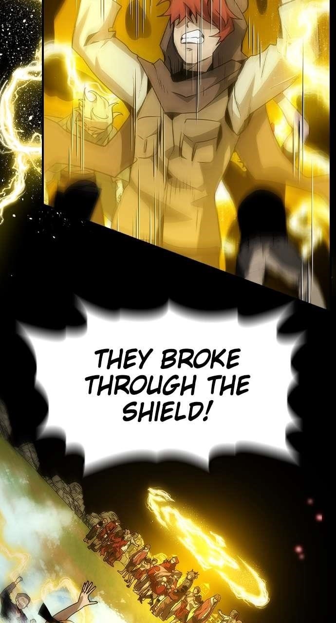 Bad Ending Maker Chapter 70 - Page 27