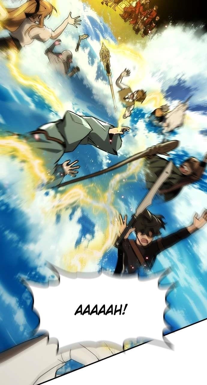 Bad Ending Maker Chapter 70 - Page 28