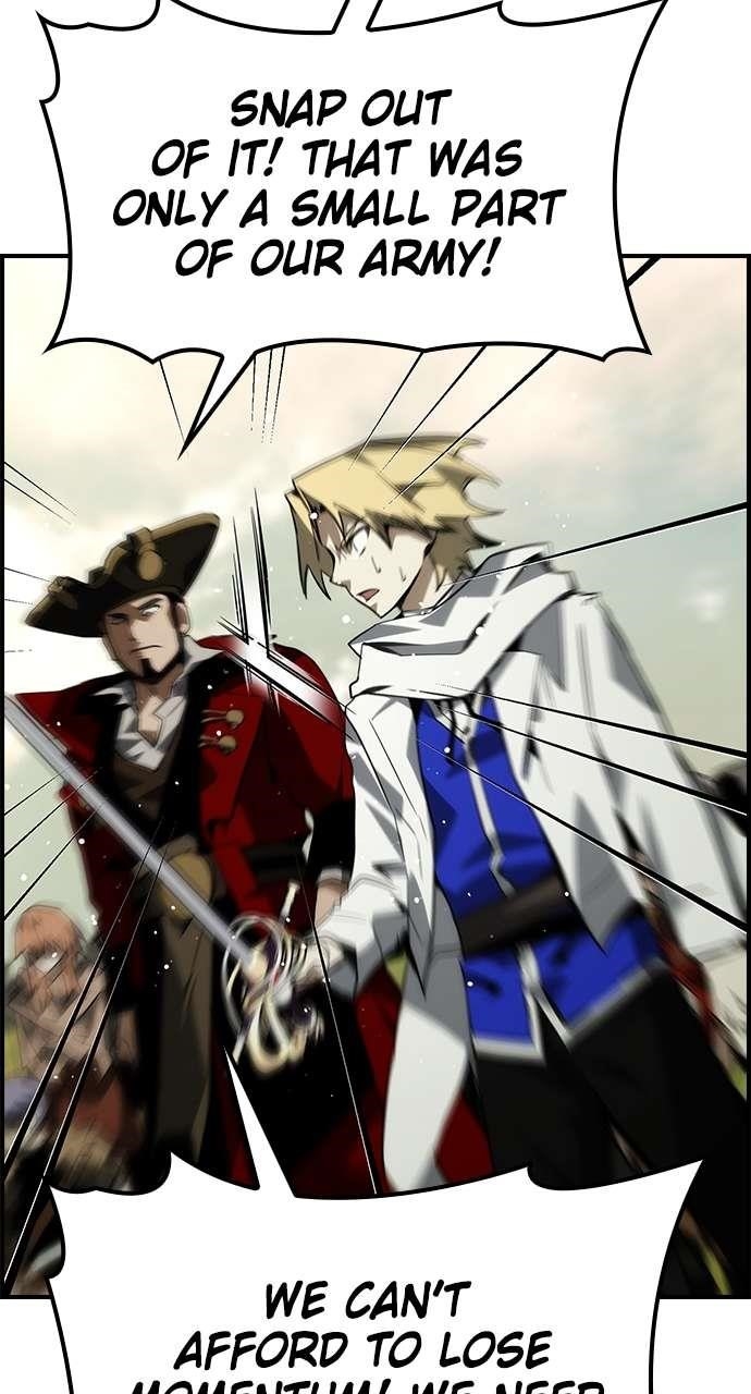 Bad Ending Maker Chapter 70 - Page 31