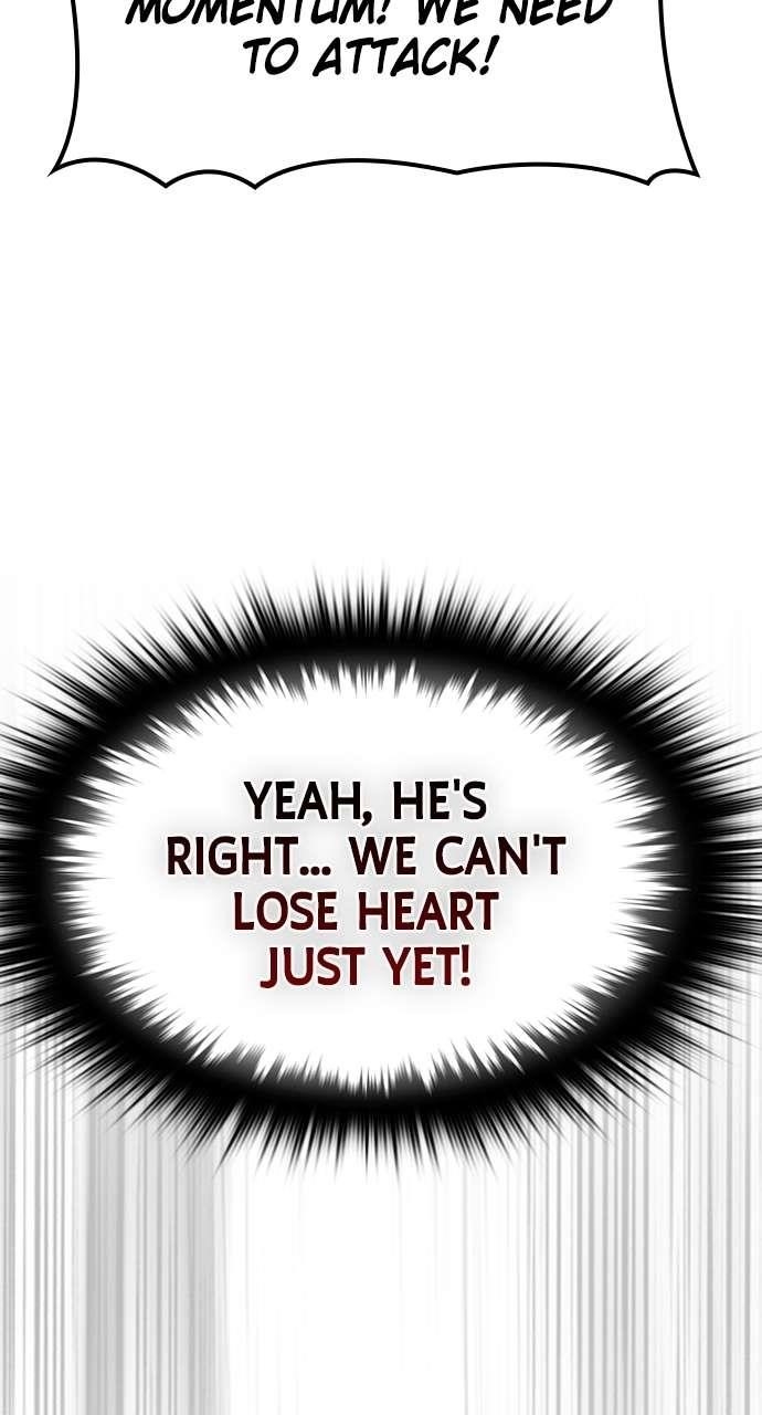 Bad Ending Maker Chapter 70 - Page 32