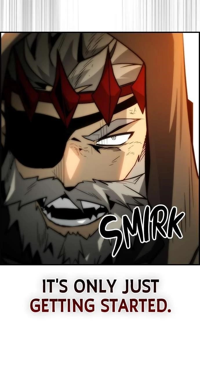 Bad Ending Maker Chapter 70 - Page 33