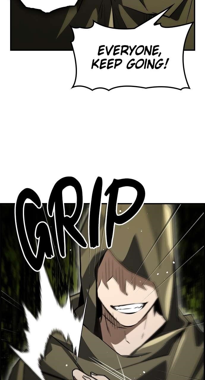 Bad Ending Maker Chapter 70 - Page 35