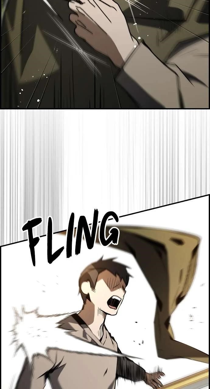 Bad Ending Maker Chapter 70 - Page 36