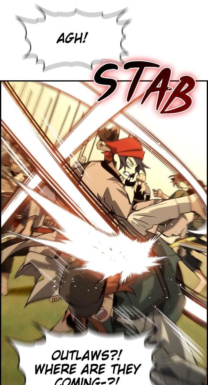 Bad Ending Maker Chapter 70 - Page 39