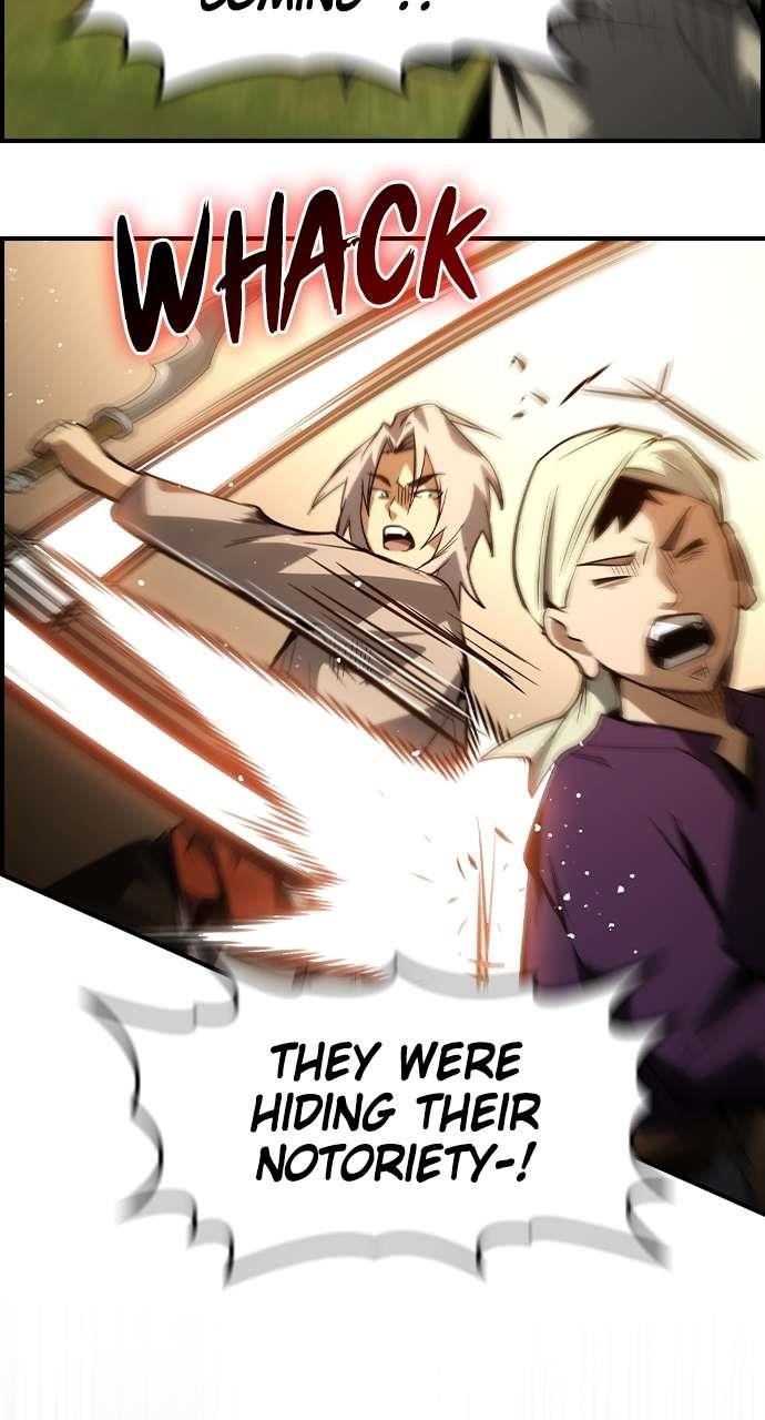 Bad Ending Maker Chapter 70 - Page 40