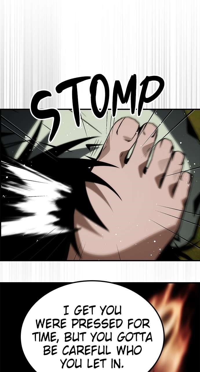 Bad Ending Maker Chapter 70 - Page 41