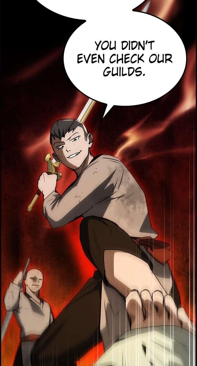 Bad Ending Maker Chapter 70 - Page 42