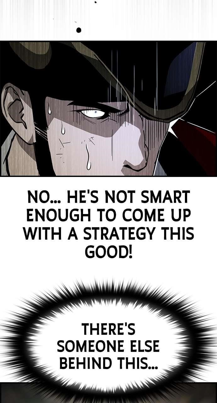 Bad Ending Maker Chapter 70 - Page 47