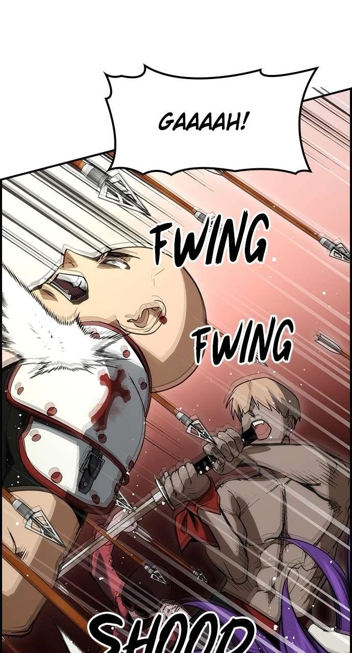 Bad Ending Maker Chapter 70 - Page 54