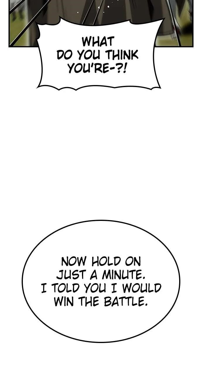 Bad Ending Maker Chapter 70 - Page 60