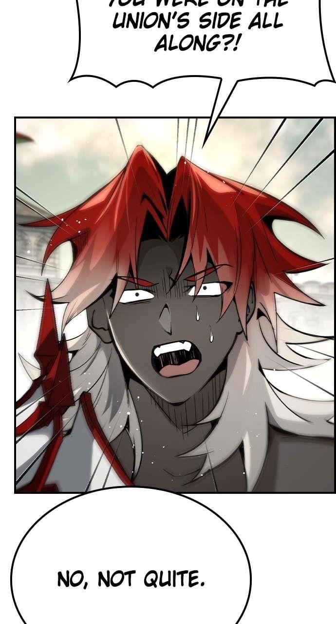 Bad Ending Maker Chapter 70 - Page 63