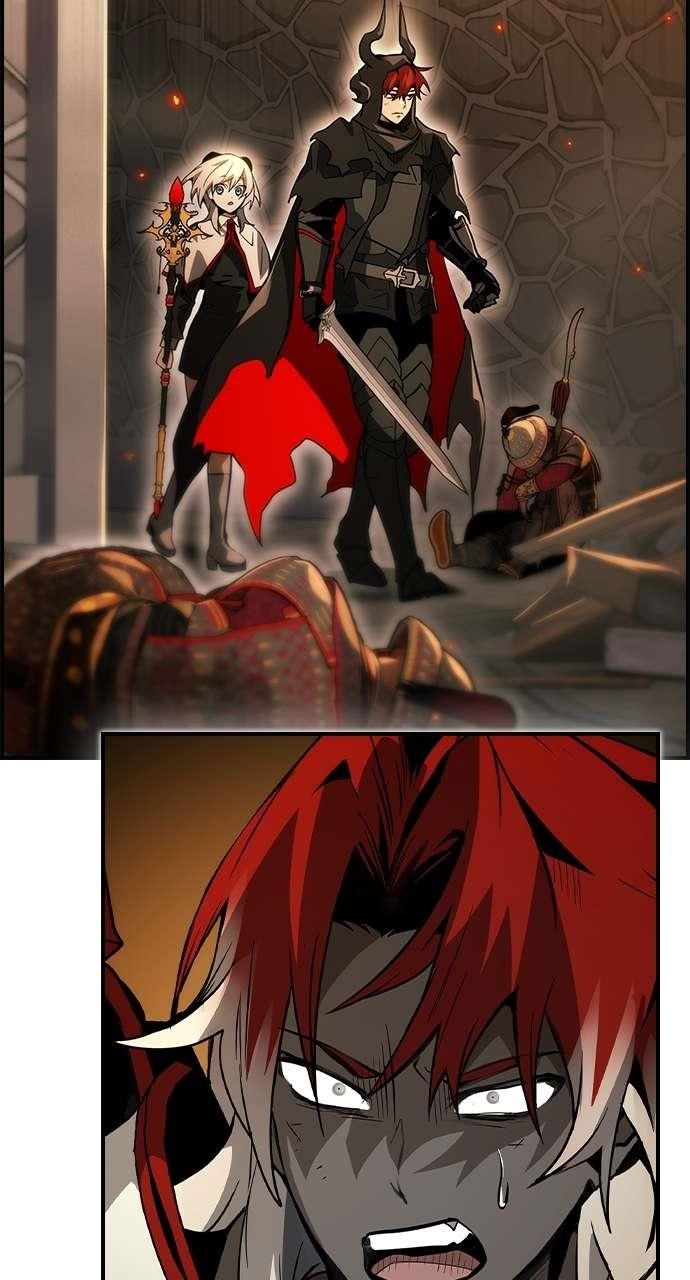 Bad Ending Maker Chapter 70 - Page 65