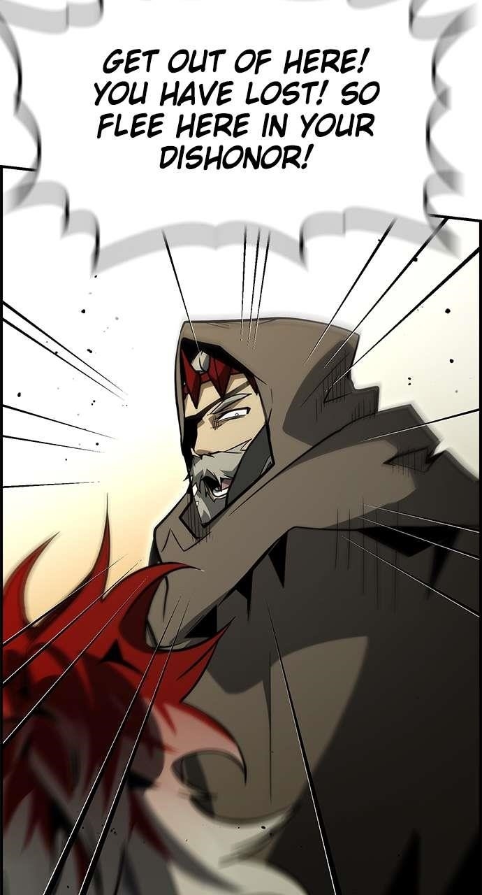 Bad Ending Maker Chapter 70 - Page 68