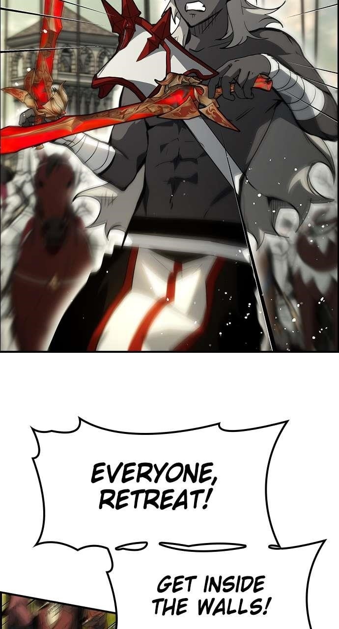 Bad Ending Maker Chapter 70 - Page 72