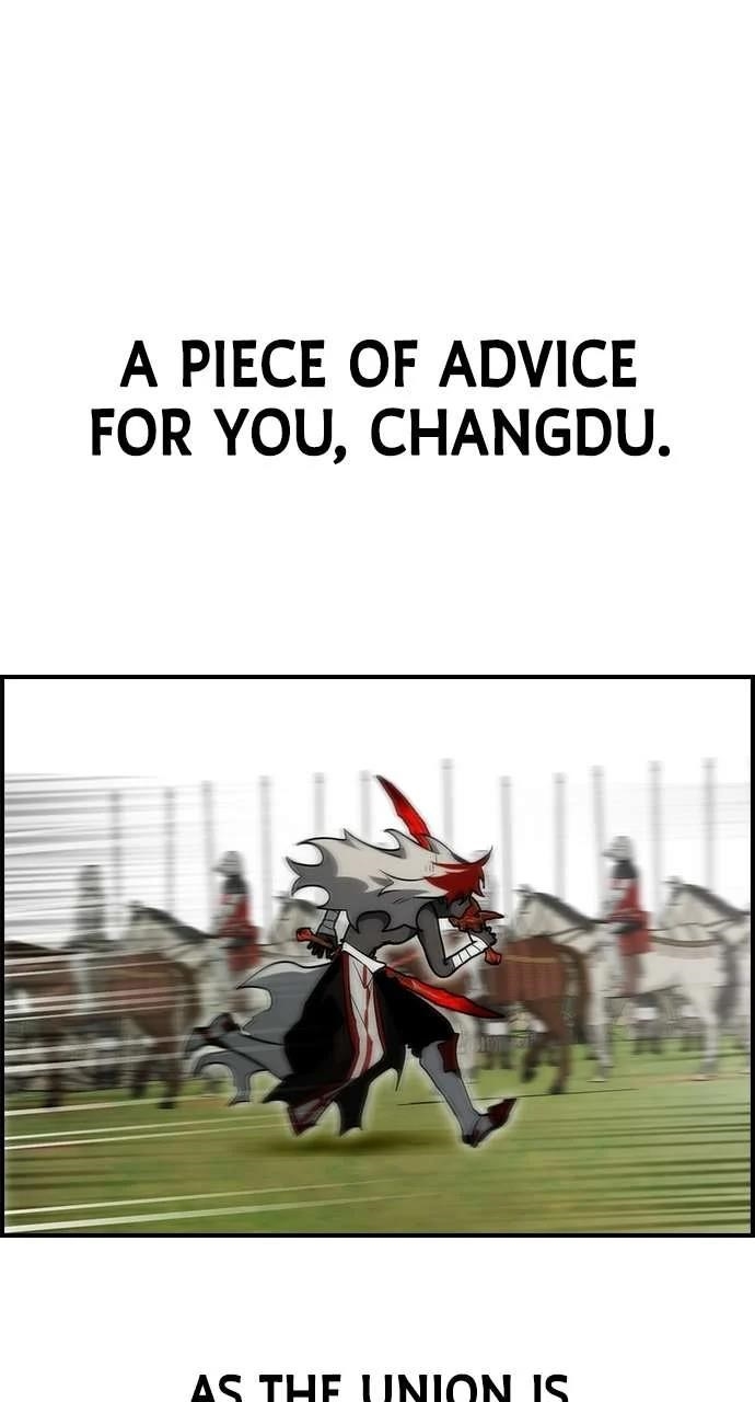 Bad Ending Maker Chapter 70 - Page 74