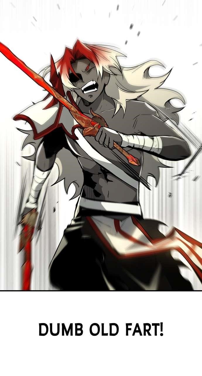 Bad Ending Maker Chapter 70 - Page 77