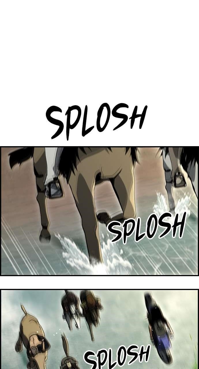 Bad Ending Maker Chapter 70 - Page 8