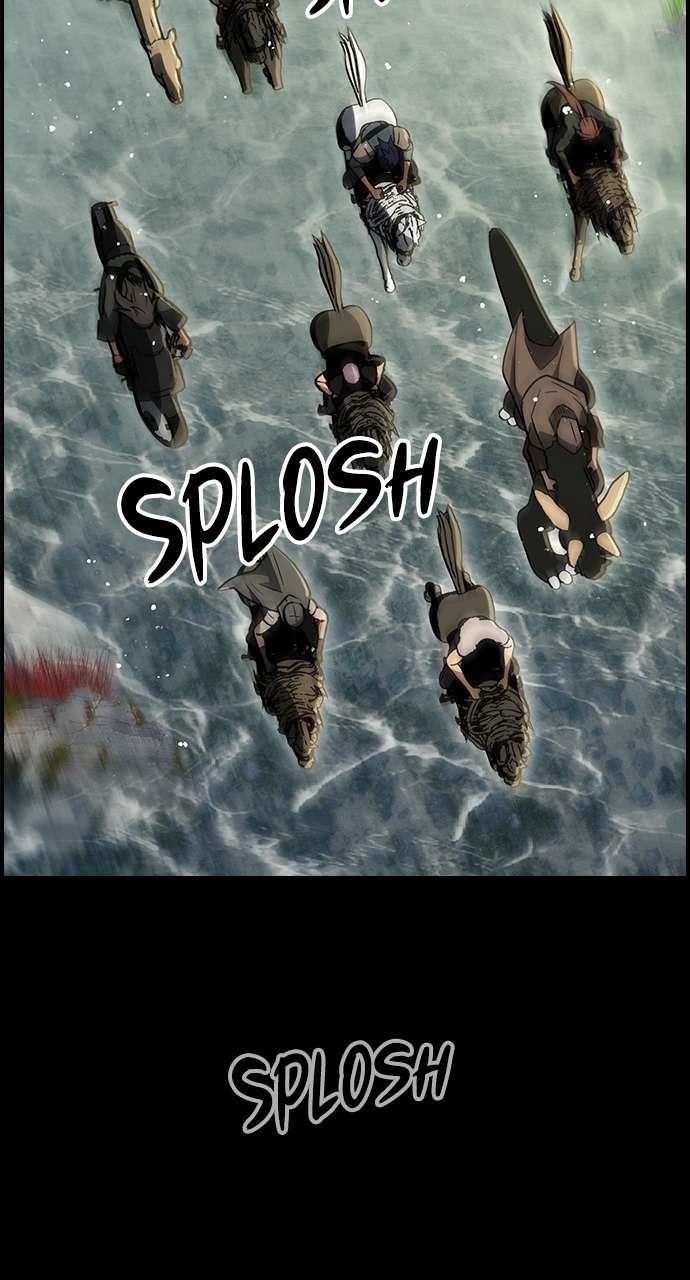 Bad Ending Maker Chapter 70 - Page 9