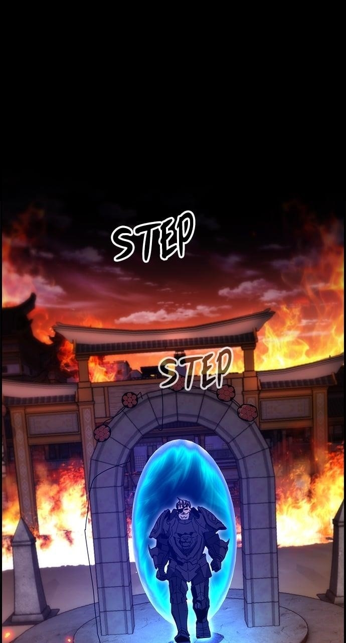 Bad Ending Maker Chapter 71 - Page 1