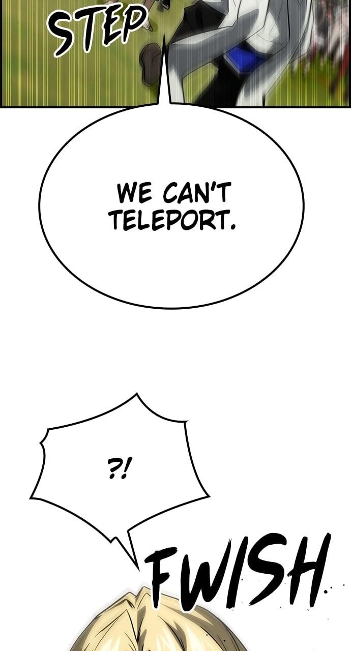 Bad Ending Maker Chapter 71 - Page 10