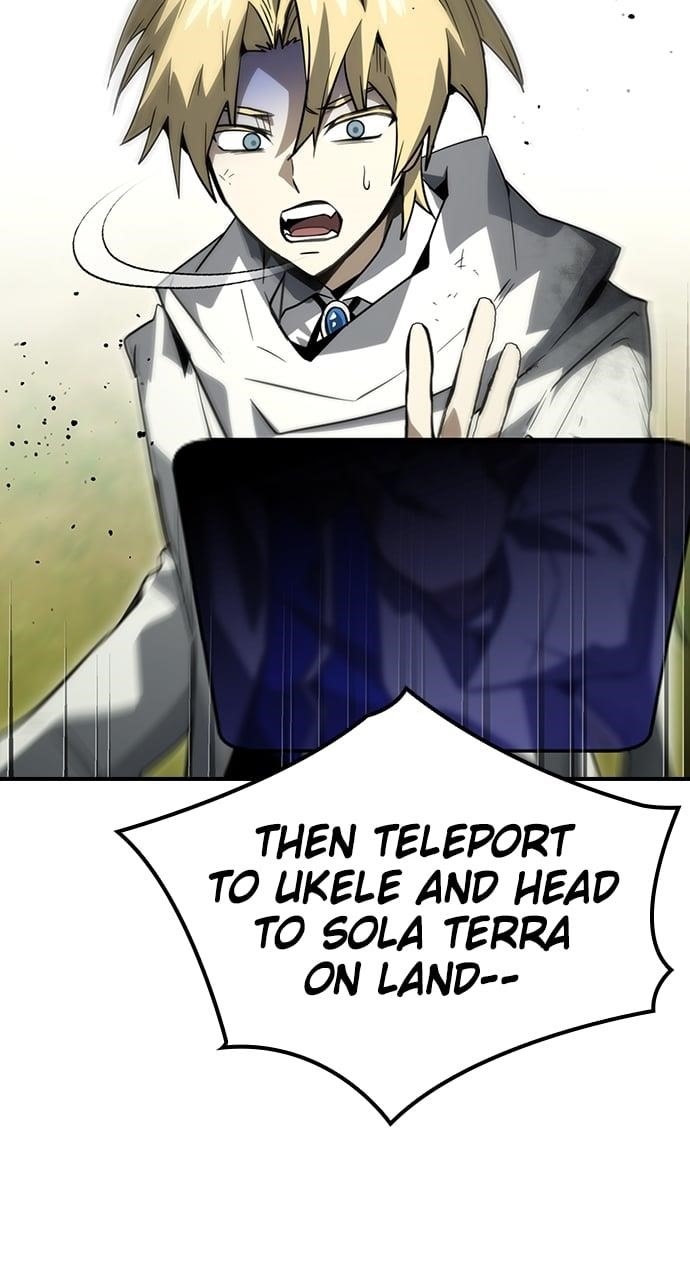 Bad Ending Maker Chapter 71 - Page 11