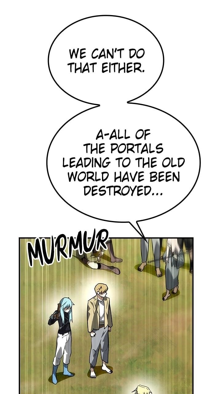 Bad Ending Maker Chapter 71 - Page 12