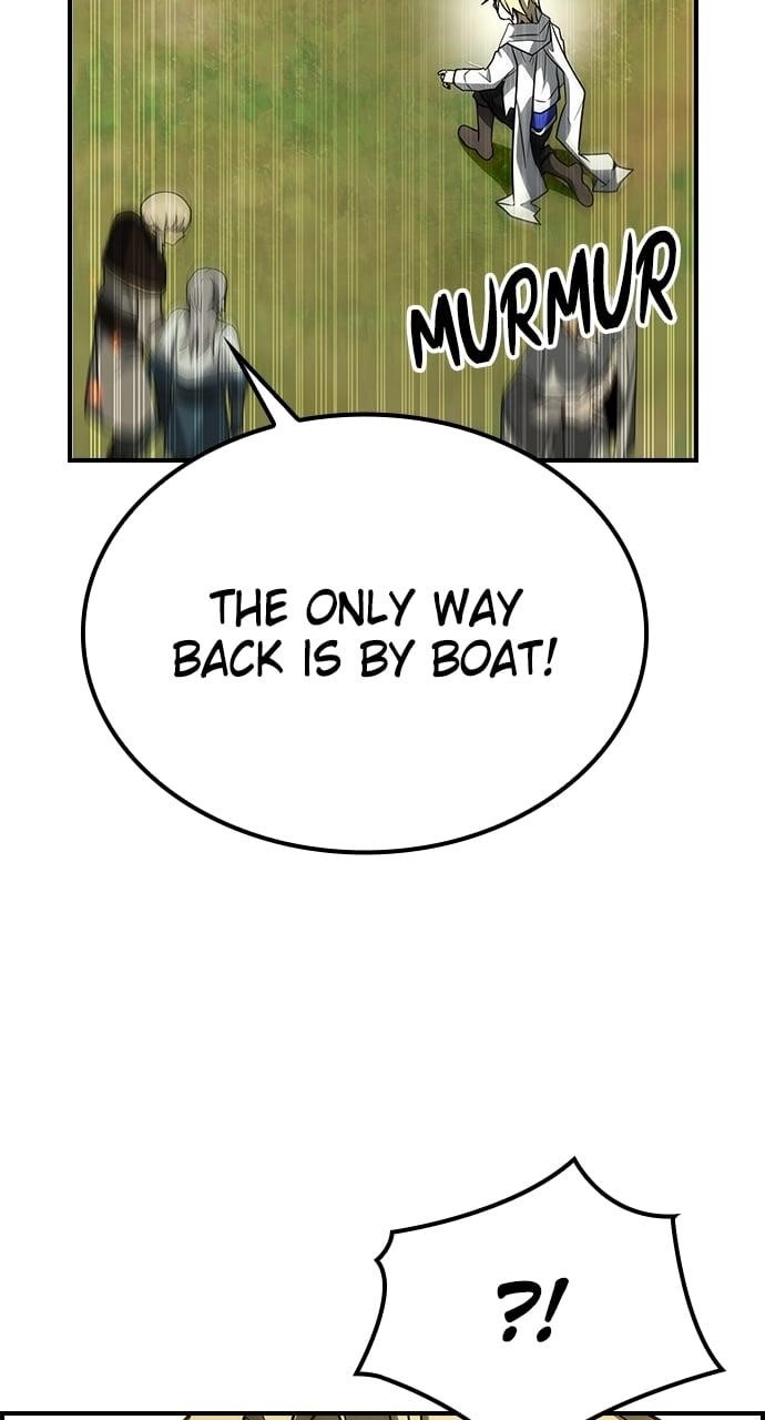 Bad Ending Maker Chapter 71 - Page 13