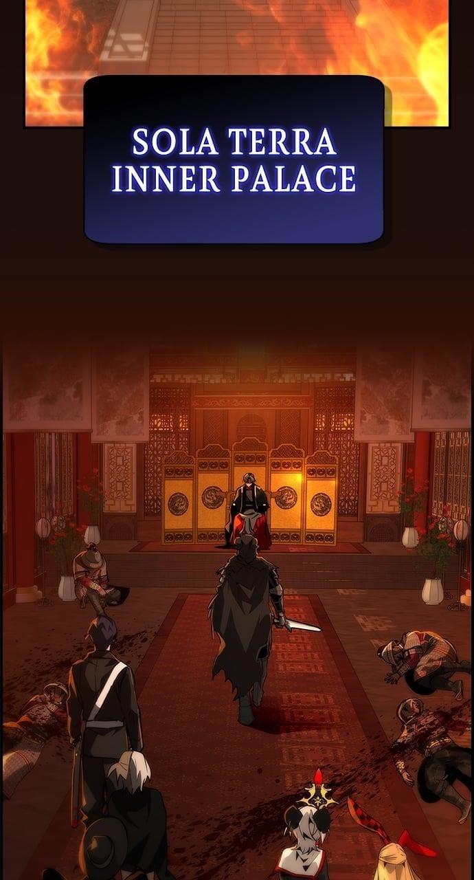 Bad Ending Maker Chapter 71 - Page 16