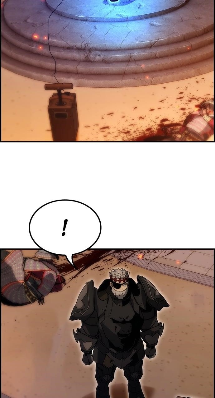 Bad Ending Maker Chapter 71 - Page 2