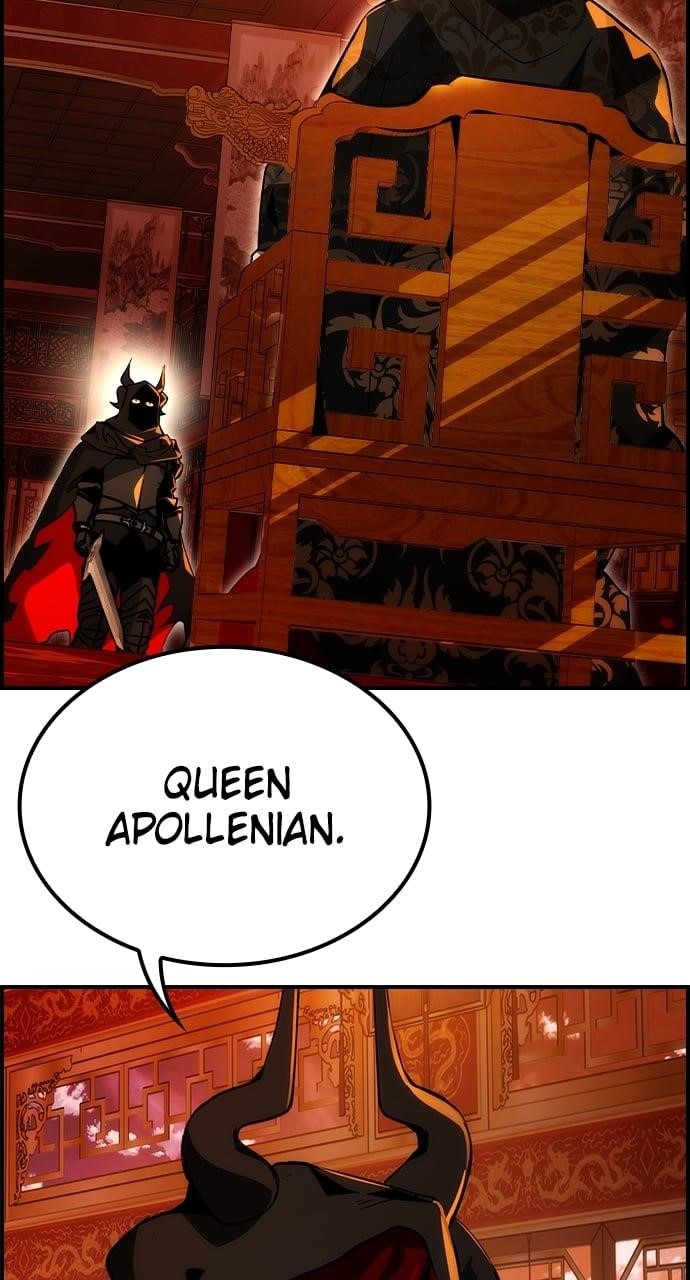 Bad Ending Maker Chapter 71 - Page 22